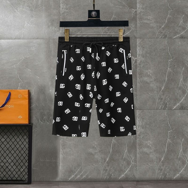 Dolce Gabbana Short Suits